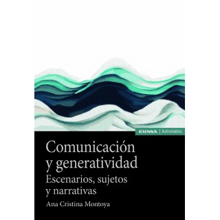 COMUNICACION Y GENERATIVIDAD