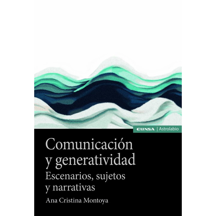 COMUNICACION Y GENERATIVIDAD