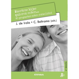 NUESTROS HIJOS QUIEREN SABER