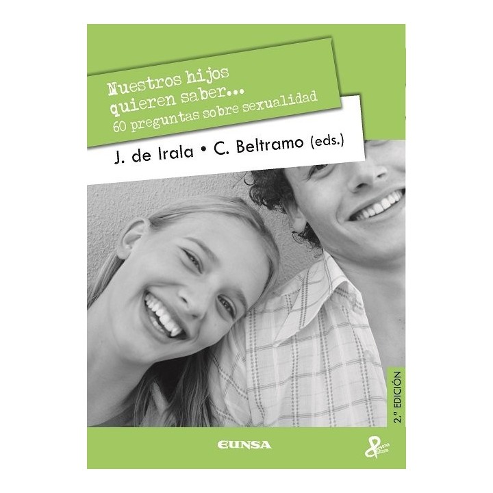 NUESTROS HIJOS QUIEREN SABER