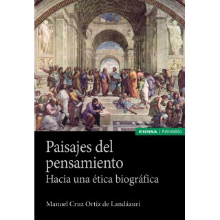 PAISAJES DEL PENSAMIENTO