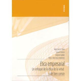 ETICA EMPRESARIAL