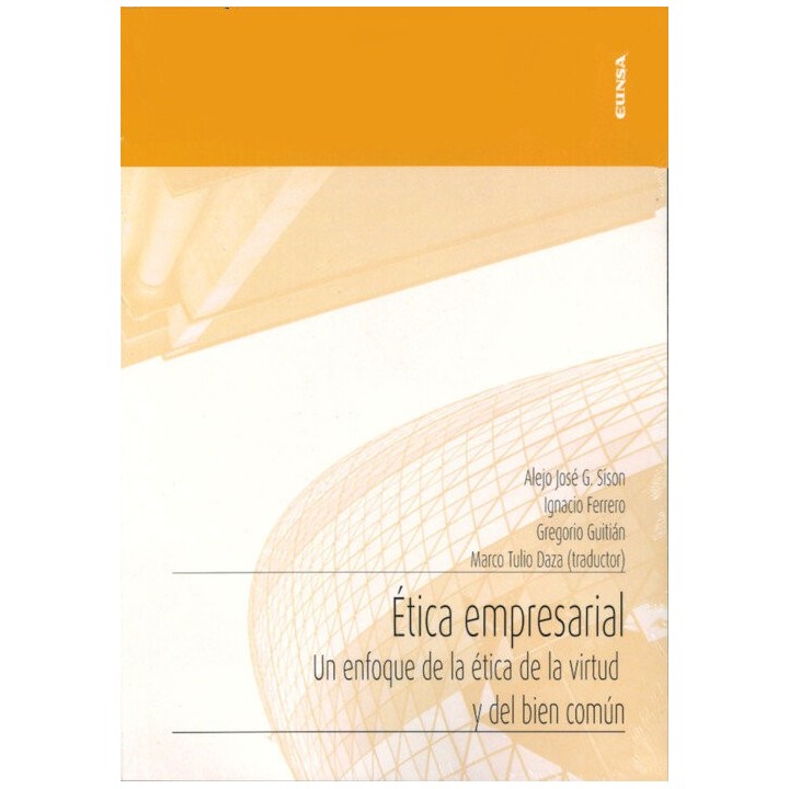 ETICA EMPRESARIAL