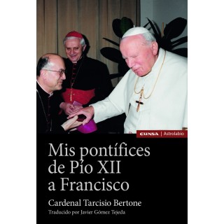 MIS PONTIFICES