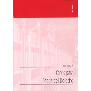 CASOS PARA TEORIA DEL DERECHO