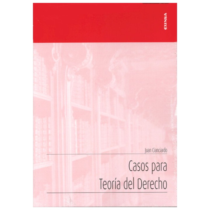 CASOS PARA TEORIA DEL DERECHO