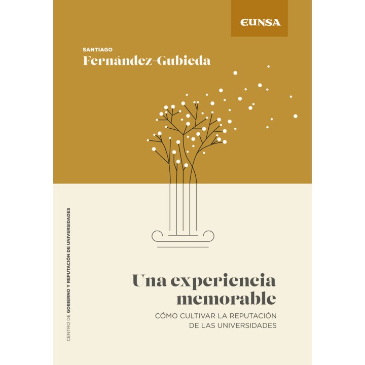 UNA EXPERIENCIA MEMORABLE