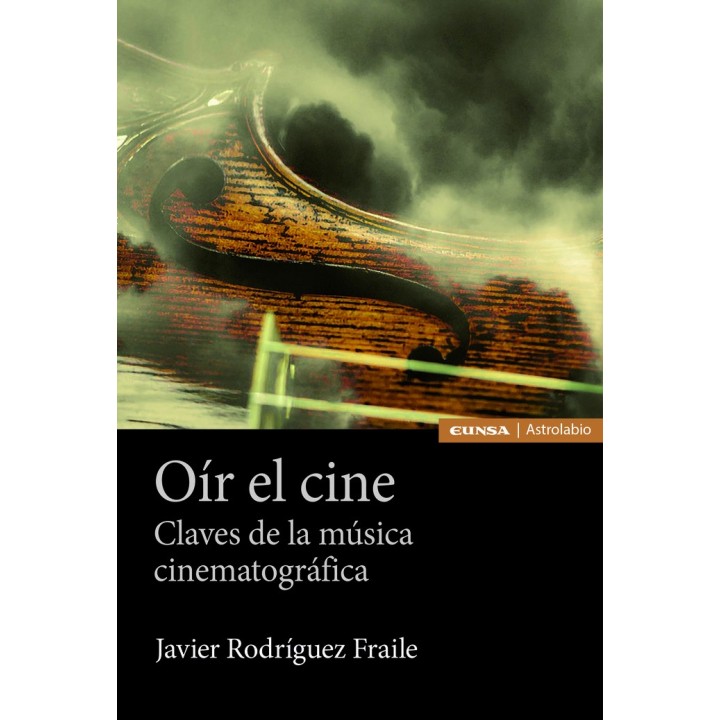 OIR EL CINE
