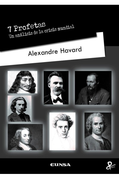 7 PROFETAS
