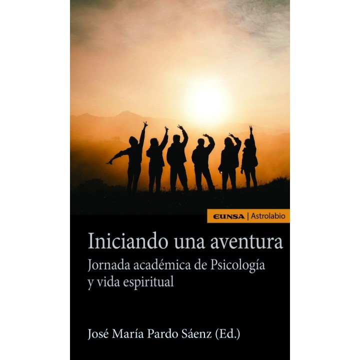 INICIANDO UNA AVENTURA