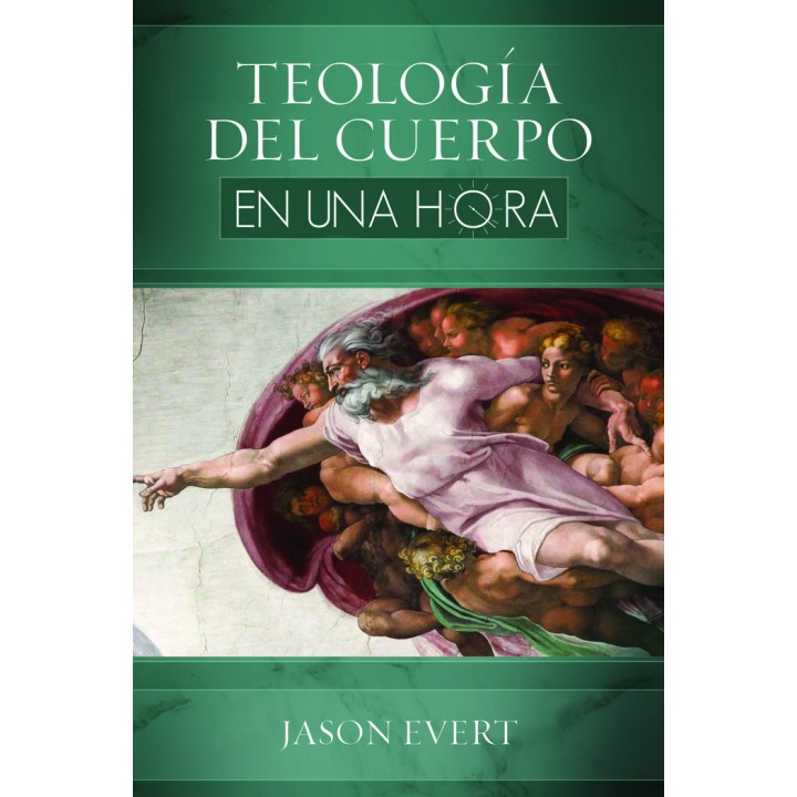 TEOLOGIA DEL CUERPO EN UNA HORA