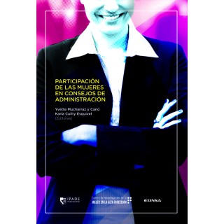PARTICIPACION DE LAS MUJERES EN CONSEJOS DE ADMINISTRACION