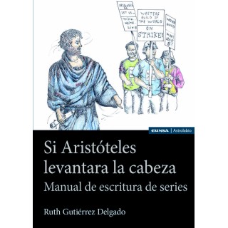 SI ARISTOTELES LEVANTARA LA CABEZA