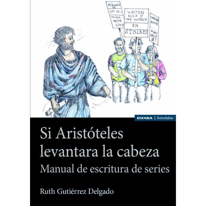 SI ARISTOTELES LEVANTARA LA CABEZA