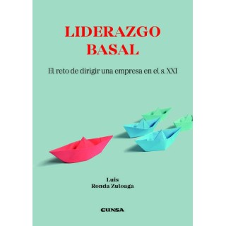 LIDERAZGO BASAL