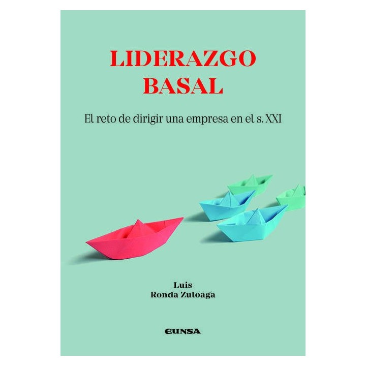 LIDERAZGO BASAL