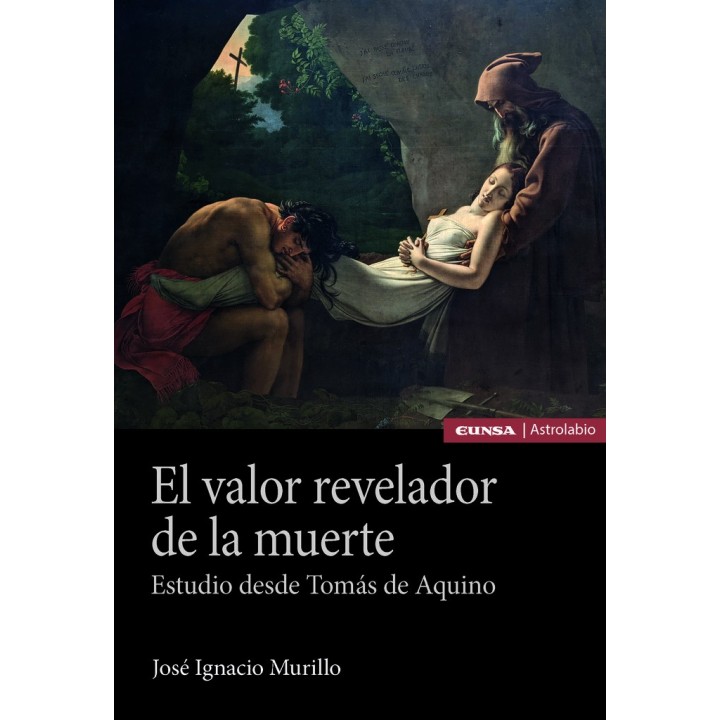 EL VALOR REVELADOR DE LA MUERTE