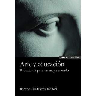 ARTE Y EDUCACION