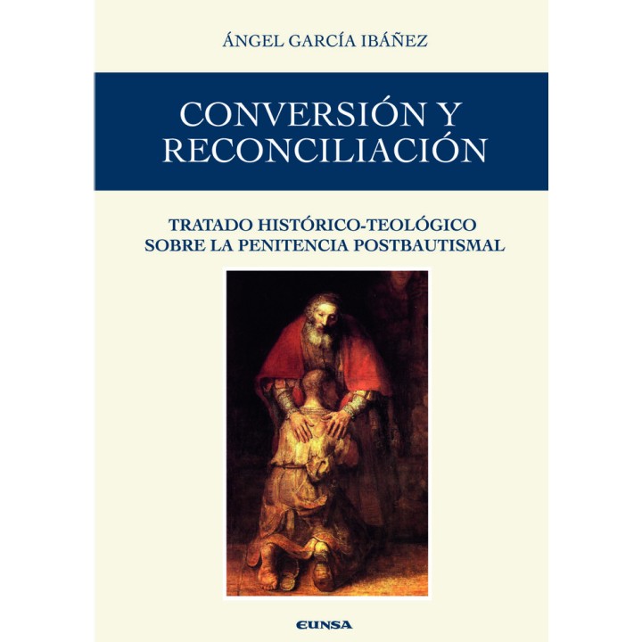 CONVERSION Y RECONCILIACION
