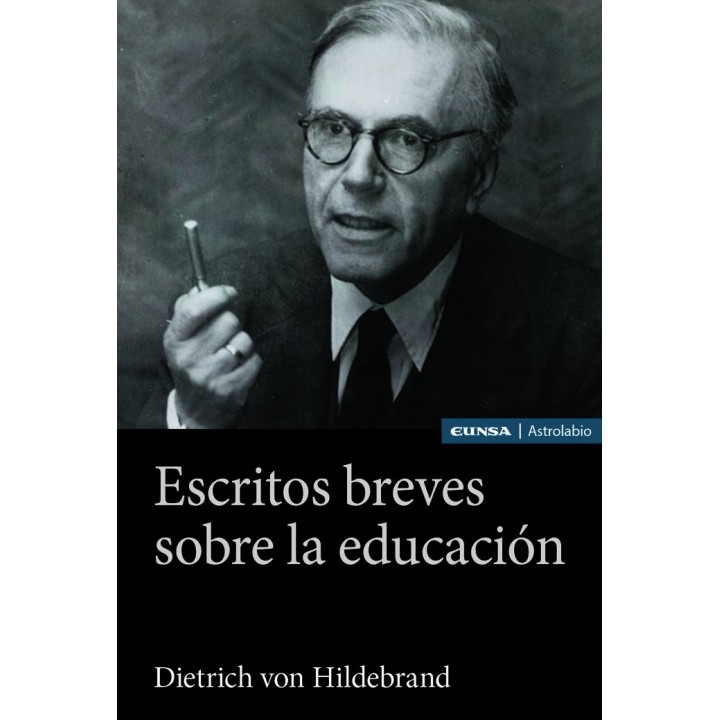 ESCRITOS BREVES SOBRE LA EDUCACION