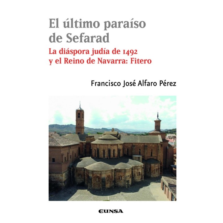 EL ULTIMO PARAISO DE SEFARAD