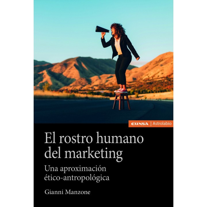EL ROSTRO HUMANO DEL MARKETING