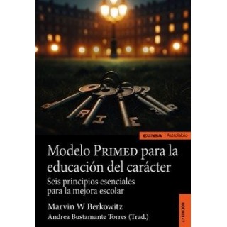 MODELO PRIMED PARA LA EDUCACION DEL CARACTER