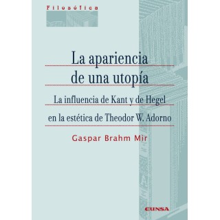 LA APARIENCIA DE UNA UTOPIA