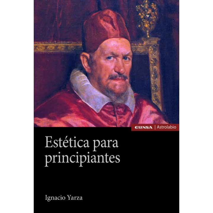 ESTETICA PARA PRINCIPIANTES