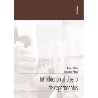 INTRODUCCION AL DISEÑO DE EXPERIMENTOS