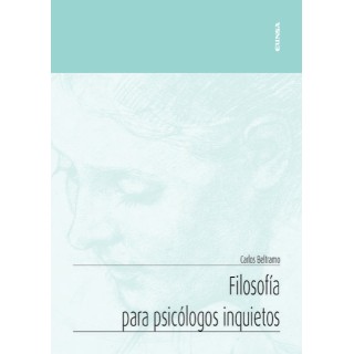 FILOSOFIA PARA PSICOLOGOS INQUIETOS
