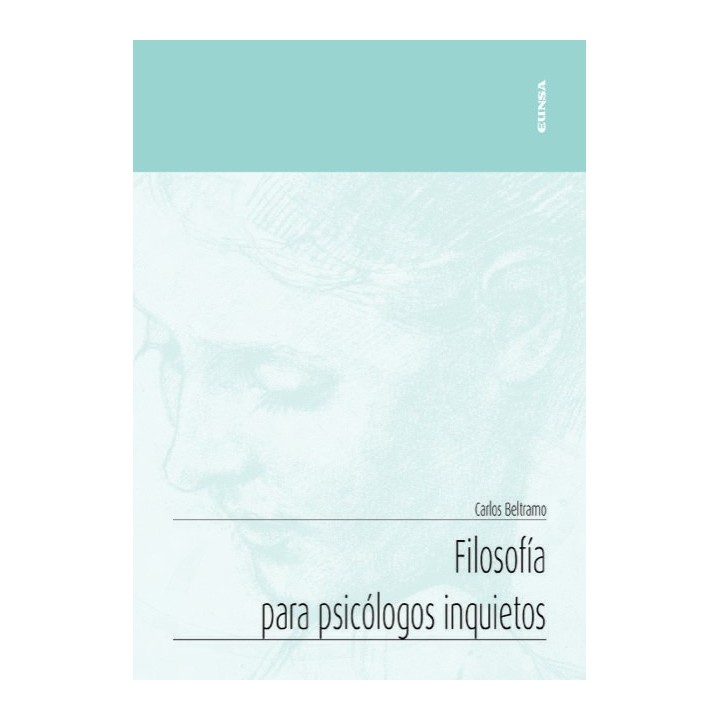 FILOSOFIA PARA PSICOLOGOS INQUIETOS