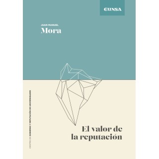 EL VALOR DE LA REPUTACION