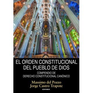 EL ORDEN CONSTITUCIONAL DEL PUEBLO DE DIOS