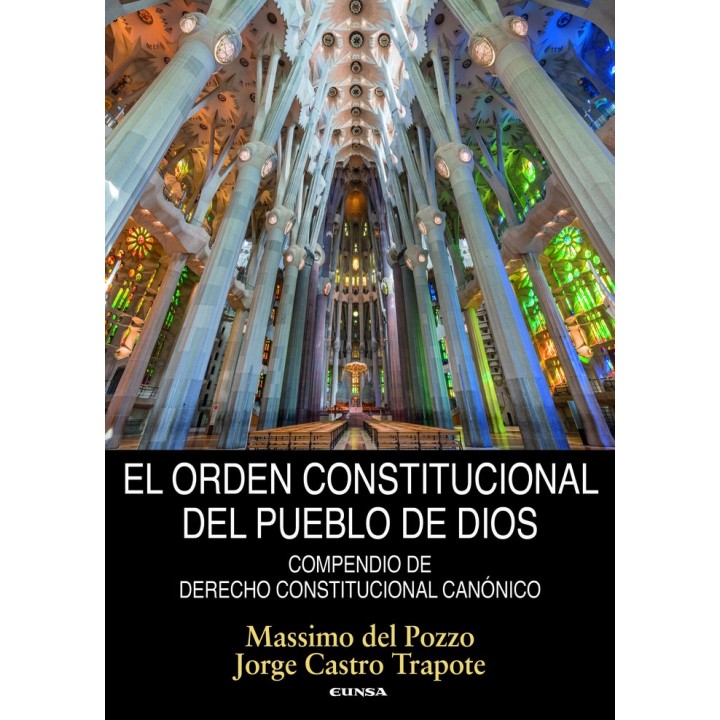 EL ORDEN CONSTITUCIONAL DEL PUEBLO DE DIOS