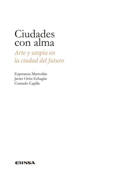 CIUDADES CON ALMA