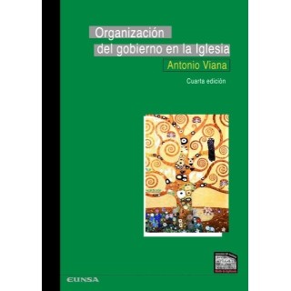 ORGANIZACION DEL GOBIERNO EN LA IGLESIA 4ª ED