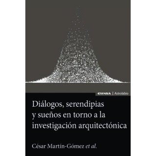 DIALOGOS SERENDIPIAS Y SUEÑOS EN TORNO A LA INVESTIGACION A