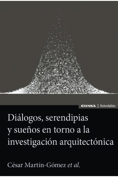 DIALOGOS SERENDIPIAS Y SUEÑOS EN TORNO A LA INVESTIGACION A