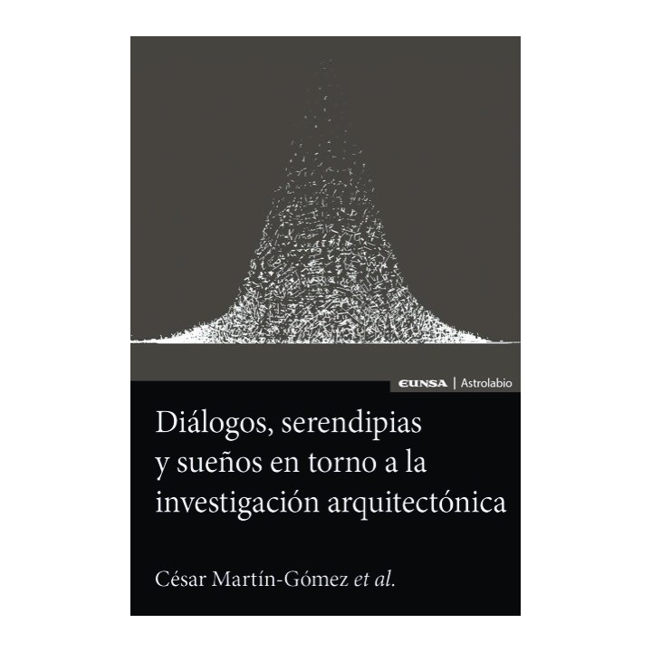 DIALOGOS SERENDIPIAS Y SUEÑOS EN TORNO A LA INVESTIGACION A