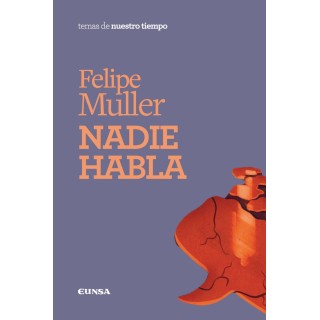 NADIE HABLA
