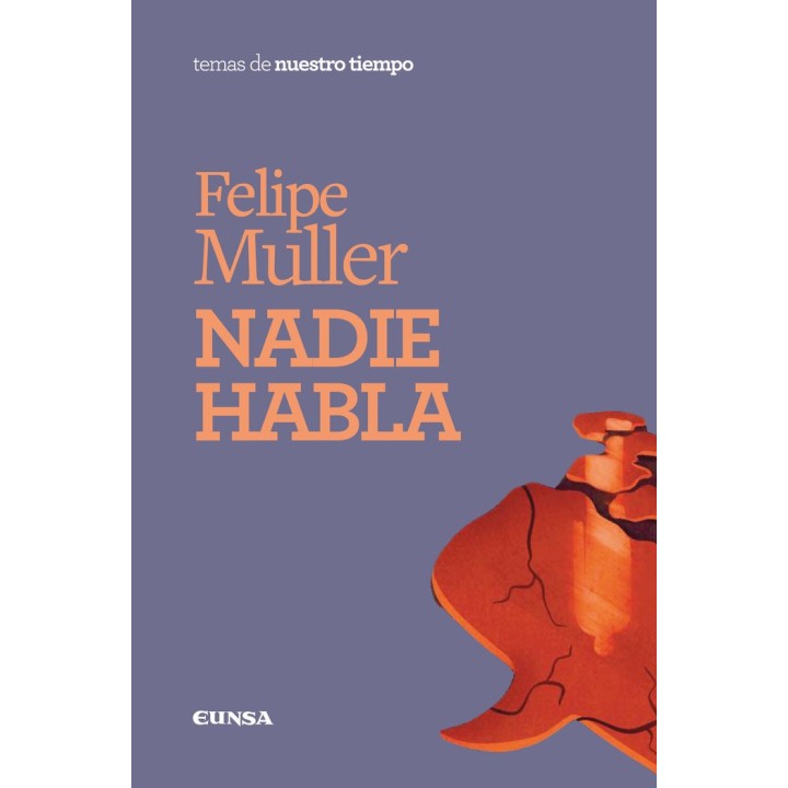 NADIE HABLA