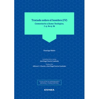 TRATADO SOBRE EL HOMBRE IV