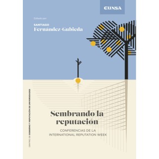 SEMBRANDO LA REPUTACION