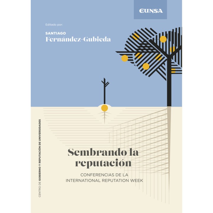 SEMBRANDO LA REPUTACION