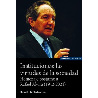 INSTITUCIONES LAS VIRTUDES DE LA SOCIEDAD