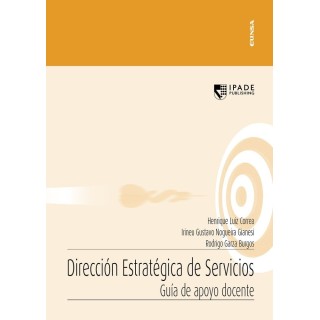 DIRECCION ESTRATEGICA DE SERVICIOS