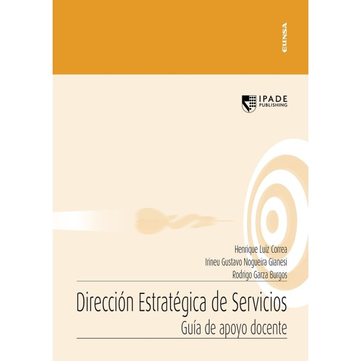 DIRECCION ESTRATEGICA DE SERVICIOS