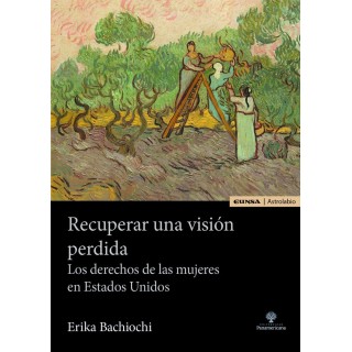RECUPERAR UNA VISION PERDIDA