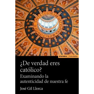 DE VERDAD ERES CATOLICO